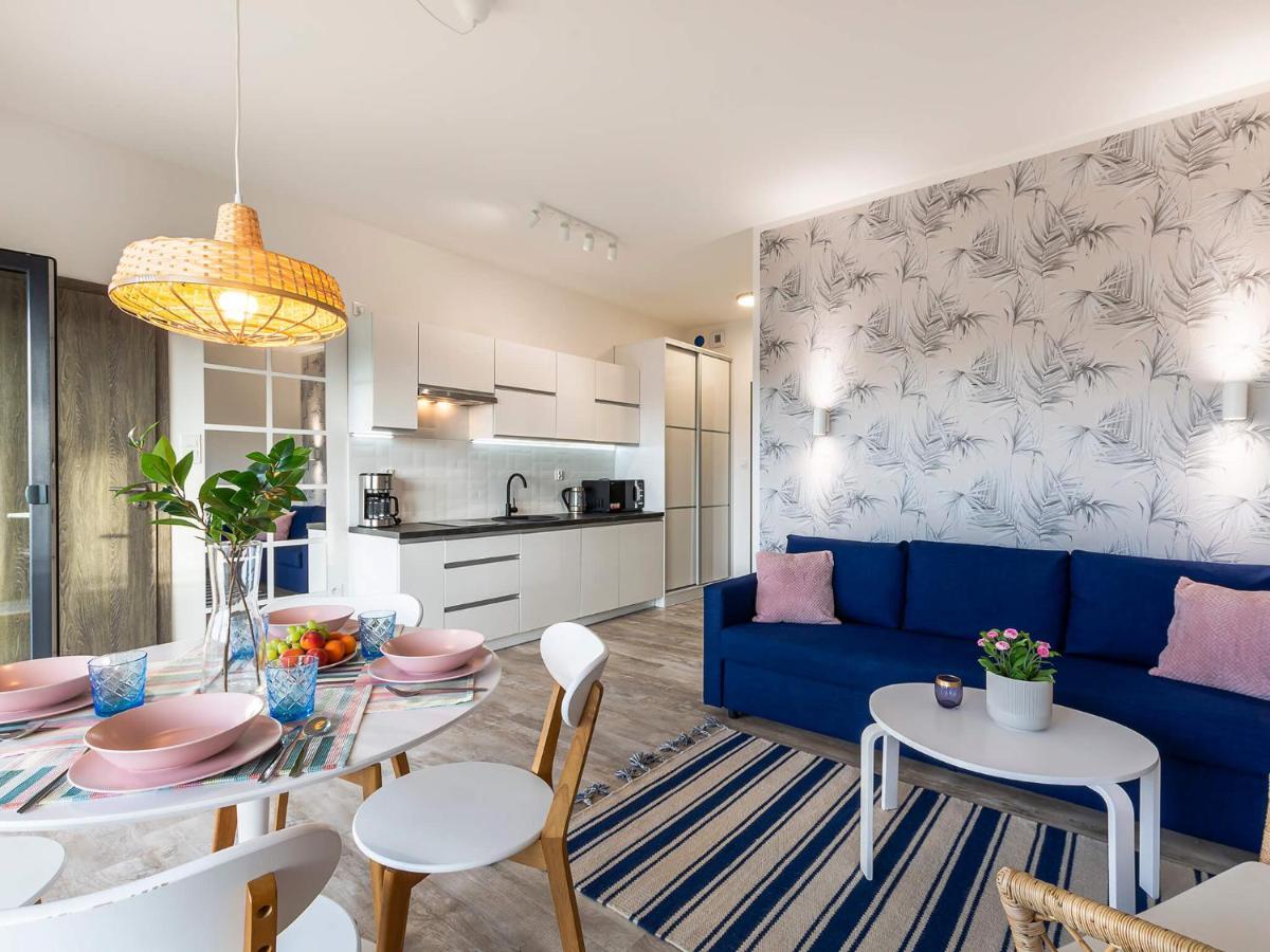 Vacationclub - 5 Morz Sianozety Apartament 1G/35 Экстерьер фото