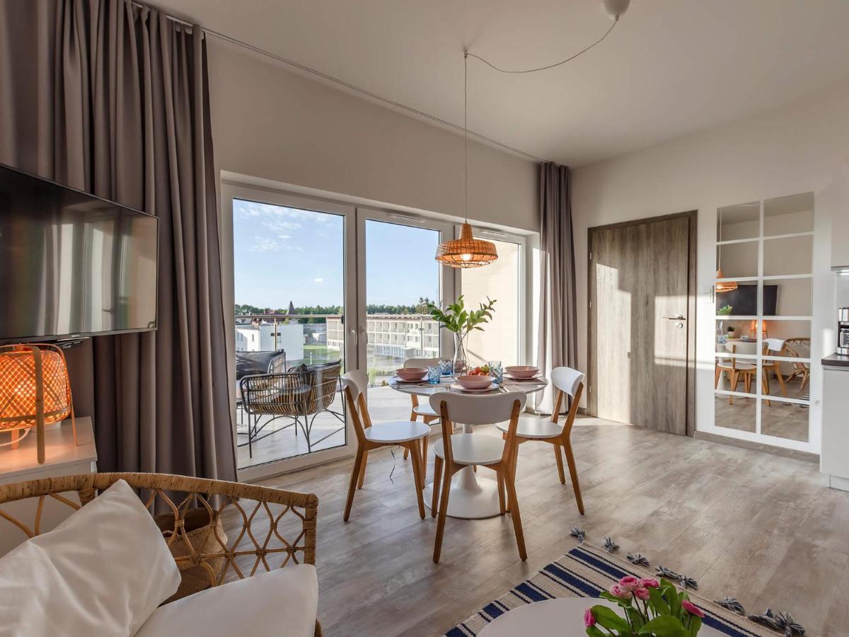 Vacationclub - 5 Morz Sianozety Apartament 1G/35 Экстерьер фото