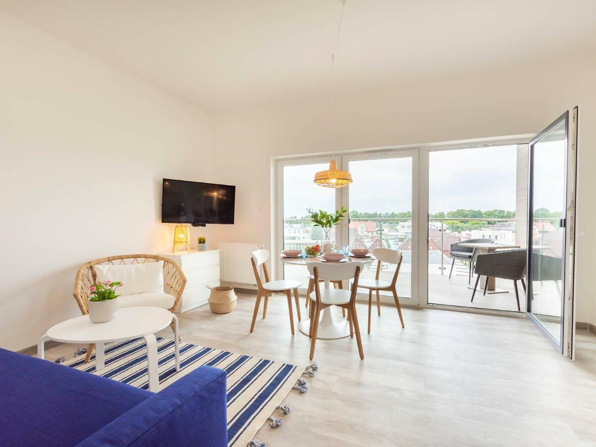 Vacationclub - 5 Morz Sianozety Apartament 1G/35 Экстерьер фото