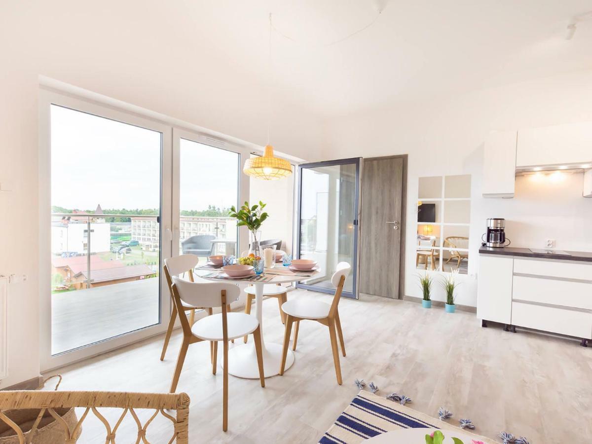 Vacationclub - 5 Morz Sianozety Apartament 1G/35 Экстерьер фото