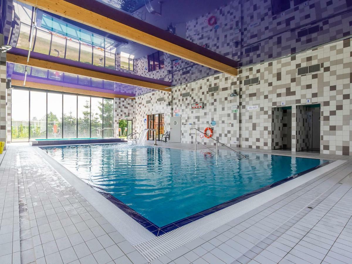 Vacationclub - 5 Morz Sianozety Apartament 1G/35 Экстерьер фото