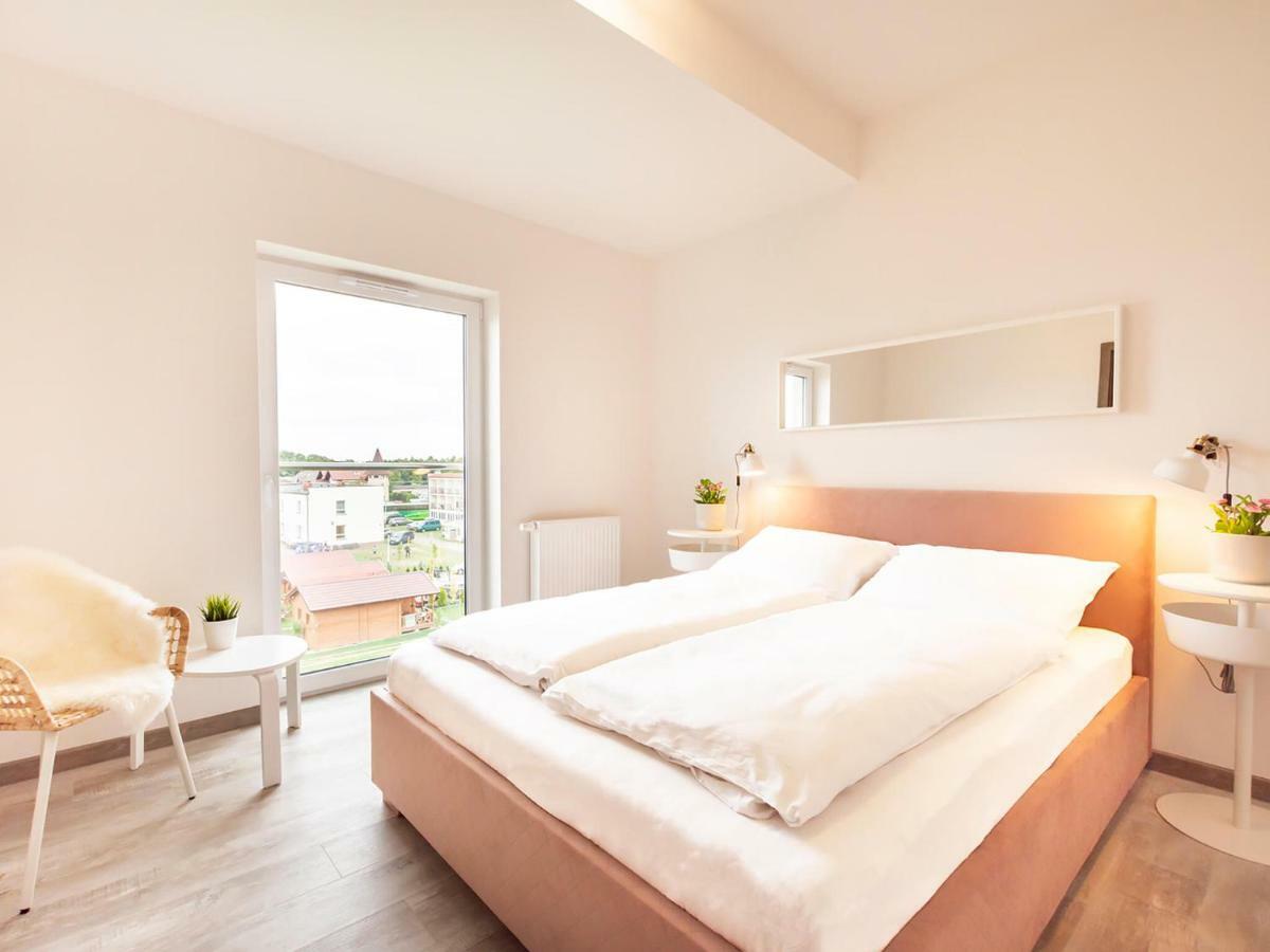 Vacationclub - 5 Morz Sianozety Apartament 1G/35 Экстерьер фото