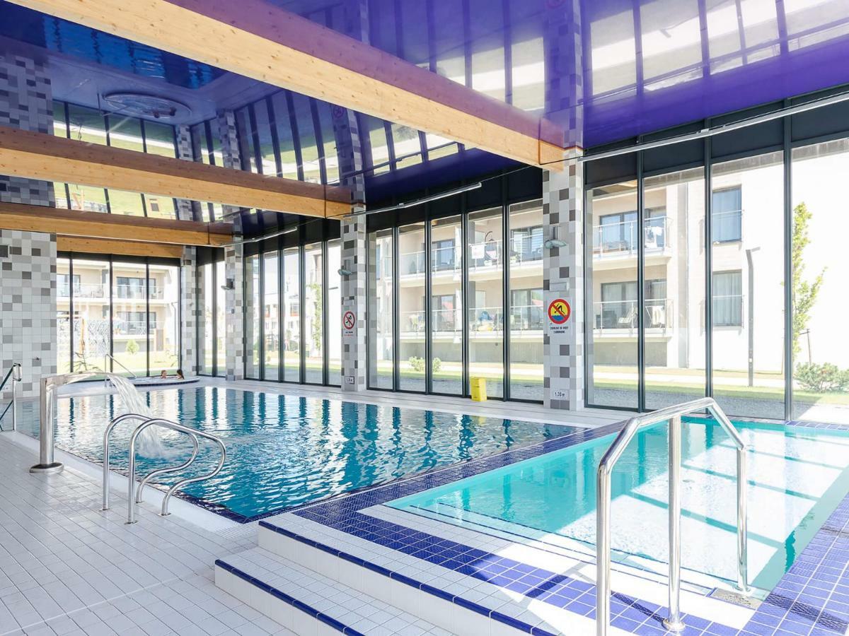 Vacationclub - 5 Morz Sianozety Apartament 1G/35 Экстерьер фото
