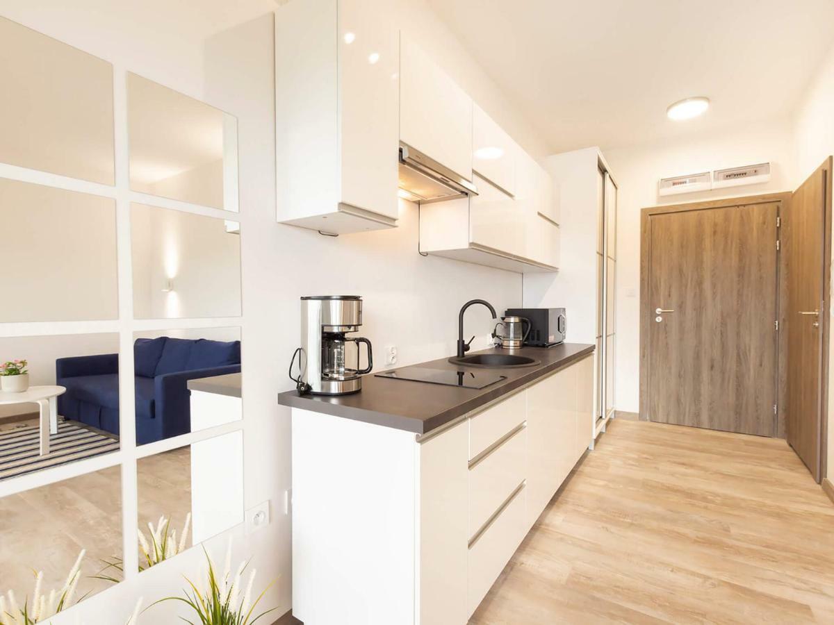 Vacationclub - 5 Morz Sianozety Apartament 1G/35 Экстерьер фото